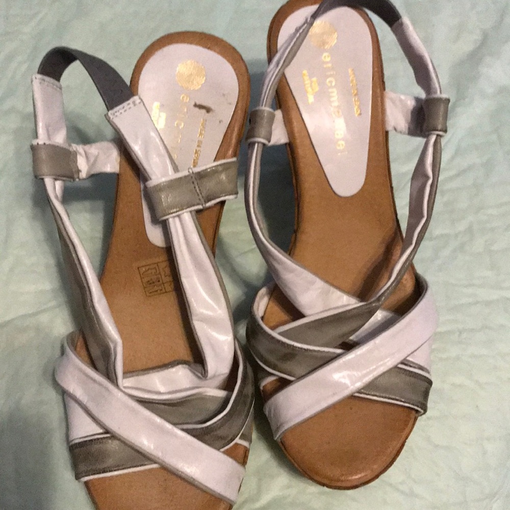 4 inch sandle